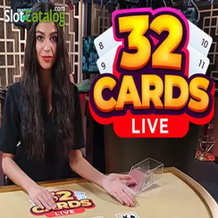 888 Casino ৩২ কার্ডস