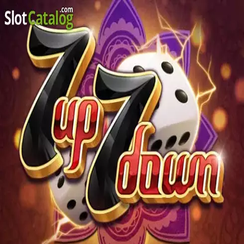 888 Casino ৭ আপ ৭ ডাউন