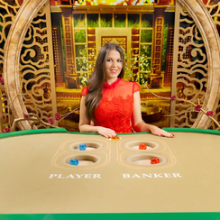 888 Casino ব্যাক বো