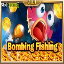 888 Casino বম্বিং ফিশিং