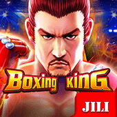 888 Casino বক্সিং কিং