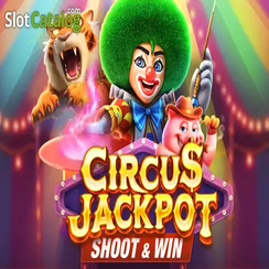 888 Casino সার্কাস জ্যাকপট