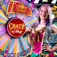 888 Casino ক্রেজি টাইম
