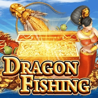 888 Casino ড্রাগন ফিশিং