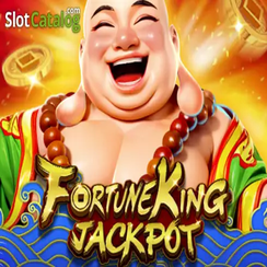 888 Casino ফরচুন কিং জ্যাকপট