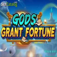 888 Casino গডস গ্র্যান্ট ফরচুন