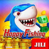 888 Casino হ্যাপি ফিশিং