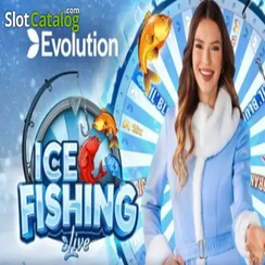 888 Casino বরফে মাছ ধরা