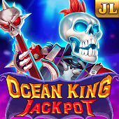 888 Casino ওশান কিং জ্যাকপট