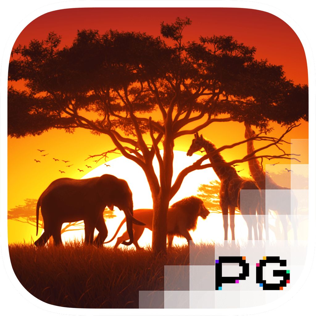 Safari Wilds স্লট গেম
