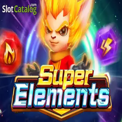 888 Casino সুপার এলিমেন্টস