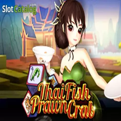 888 Casino থাই ফিশ প্রন ক্র্যাব